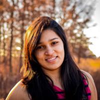 Aishwarya Renu, photo 2