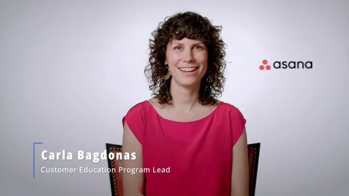 Carla Bagdonas, photo 1