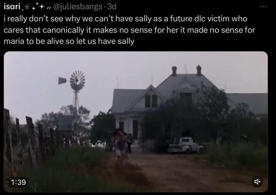 Sally Coome, photo 1