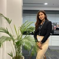 Tanya Jaiswal, photo 2