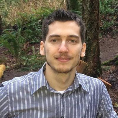 Yev Marusenko, photo 1