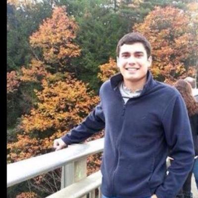 Josh Yudaken, photo 1