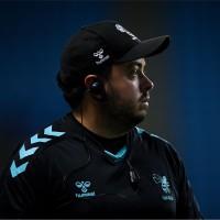 Jack Haines, photo 1