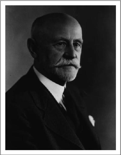 Jim Herrick, photo 1