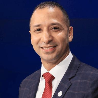 Damian Rivera, photo 1