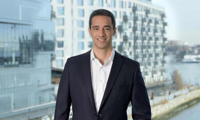 Jason Evans, photo 2