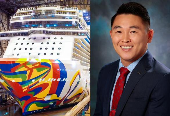 James Mitchell, photo 2