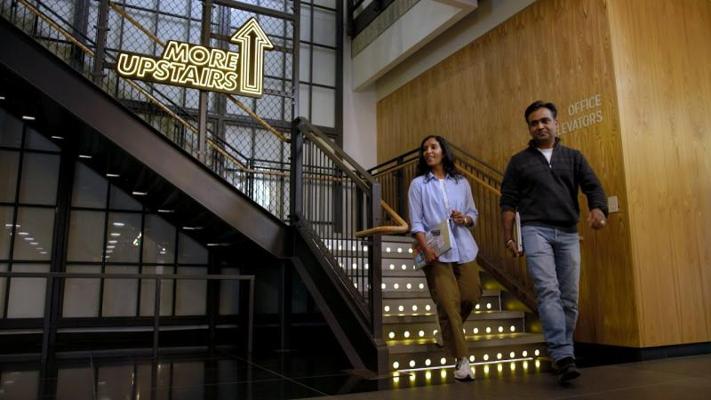 Alistair Wang, photo 2