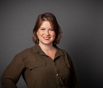 Catherine Chan, photo 1