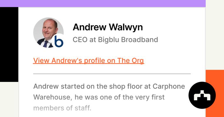 Andrew Walwyn, photo 1
