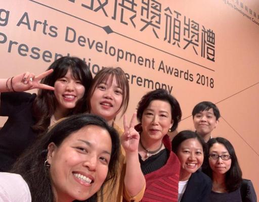 Maria Jiang, photo 1