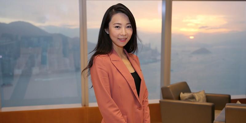 Mckade Wang, photo 1