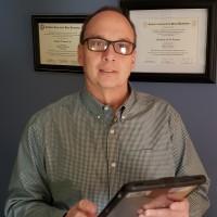 Thomas Lanzoni, photo 2