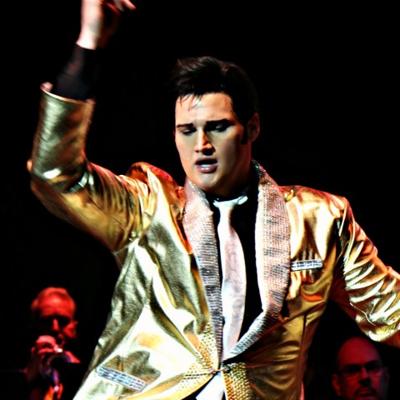 Elvis Christopher, photo 1