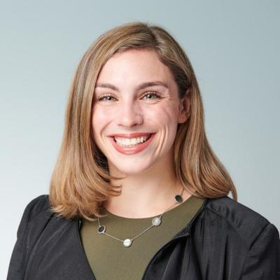 Abigail Hunter, photo 1