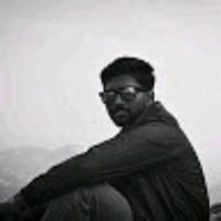 Vinay Ravindranath, photo 1