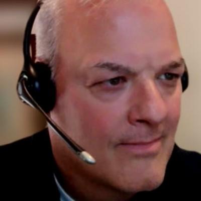 Robert McMahan, photo 2