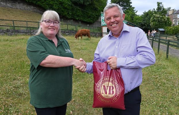 Alan Kilpatrick, photo 1