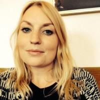 Mikaela Nilsson, photo 1