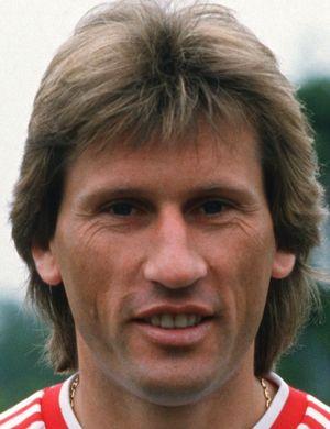 Siegfried Riediger, photo 2