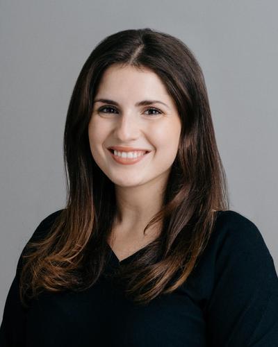 Bridget Flaherty, photo 1