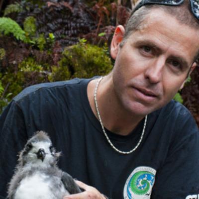 Andre Havinga, photo 1