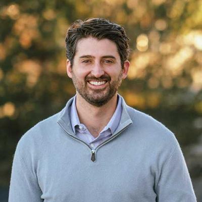 Ryan Lechner, photo 1