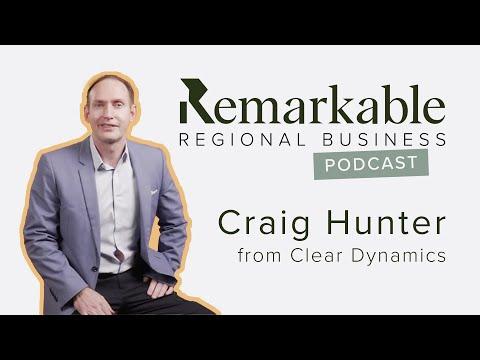 Hunter Craig, photo 2