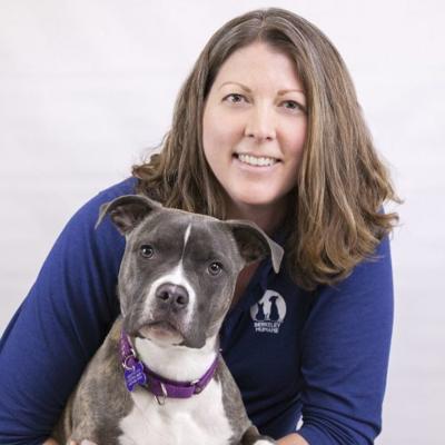 Haley Heslip, photo 1