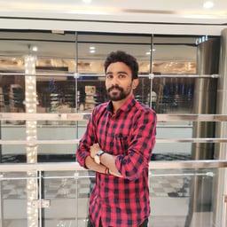 KIRANKUMAR AMBATI, photo 2