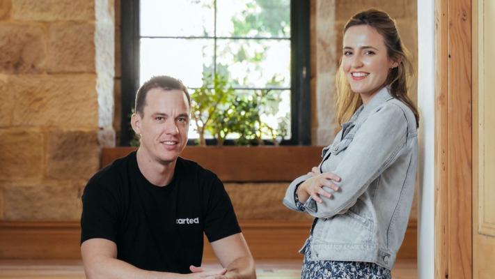 Lachlan Duffy, photo 1