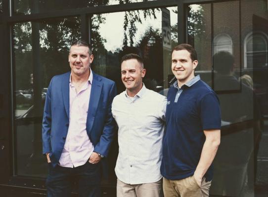 Jared Perry, photo 1