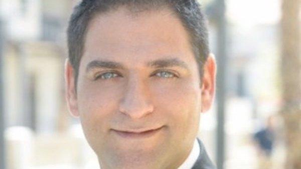 Haim Senior, photo 2