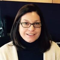 Mary Robertson, photo 2