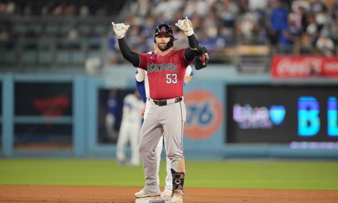 Cristian Walker, photo 1