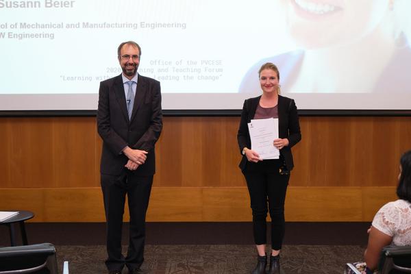 Susann Beier, photo 2