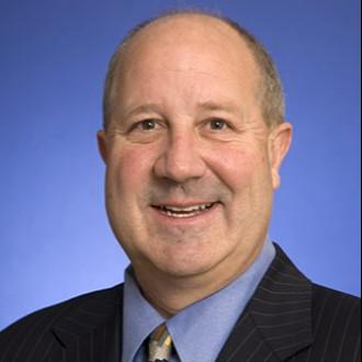 Stephen Hayward, photo 2