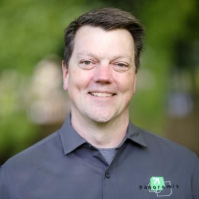 Brian Lovegren, photo 1