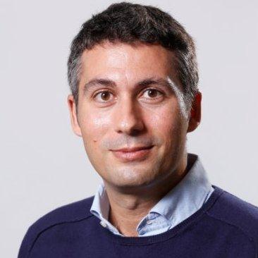 Francesco Grillo, photo 2