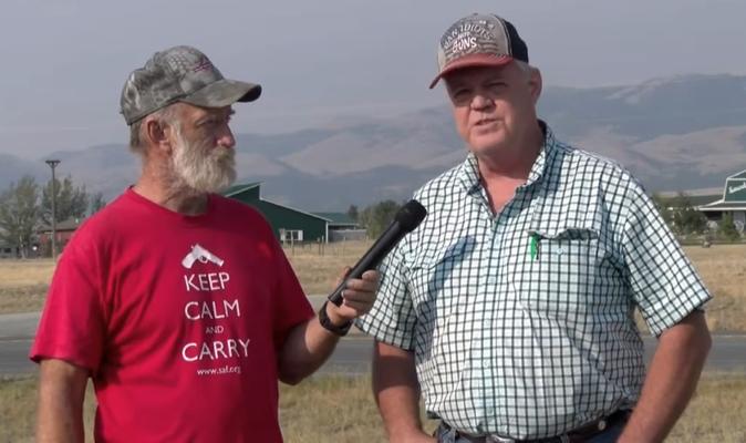 Stephen Ravndal, photo 1