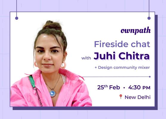 Juhi Chitra, photo 2