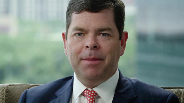 Dan Gilbane, photo 2