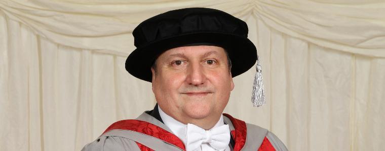 Andrew Lynch, photo 1