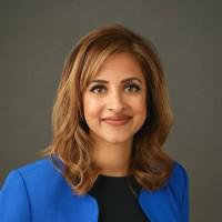 Zena Srivatsa Arnold