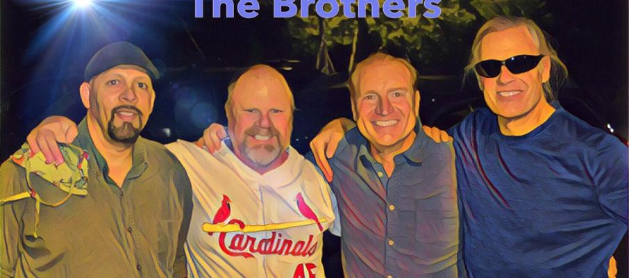 Chris Dameron, photo 1