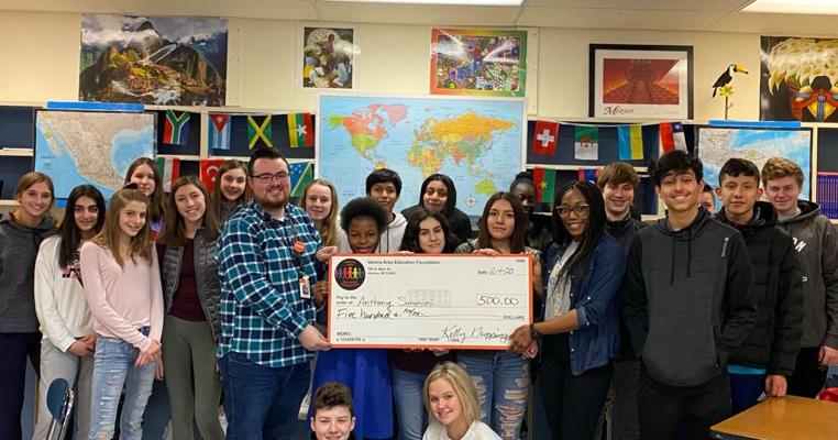 CEcD Errin Welty, photo 1