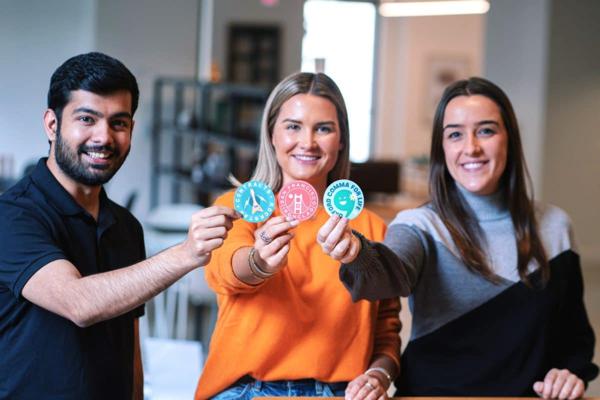 Jen Monteleone, photo 1