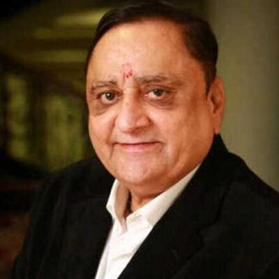 Vikas Mohan, photo 1