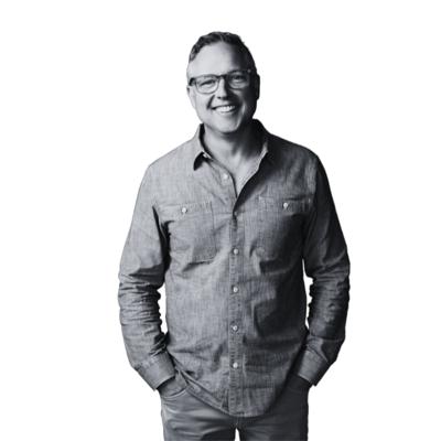 Michael White, photo 1