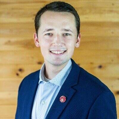 Denny Ruprecht, photo 1